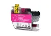 Brother LC3217 Magenta Cartucho de Tinta Genérico Reemplazo LC3217M