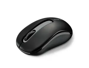 Mouse Rapoo Wireless M10 Plus 2.4GHz 1000 DPI Negro
