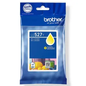 Brother Tinta Amarillo para Impresoras MFC-J4350DW/J4550DW
