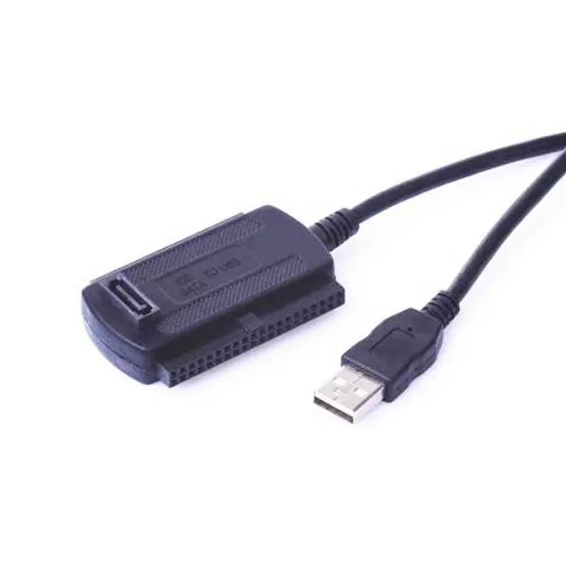 GEMBIRD AUSI01 Tarjeta y Adaptador de Interfaz