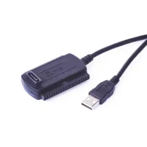 GEMBIRD AUSI01 Tarjeta y Adaptador de Interfaz