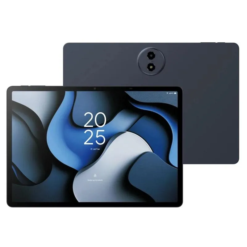 Tcl Tab A1 Plus Gen2 12.2" 6Gb+128Gb Space Blue