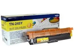 Brother Toner Amarillo Hl-3140Cw/3150Cdw/3170Cdw - Dcp-9015Cdw/9020Cdw - Mfc-9140Cdn/9330Cdw/9340Cdw