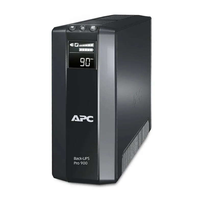 Apc Back-Ups Pro 900Av 230V Schuko