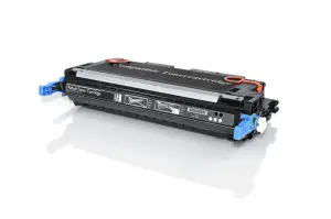 HP Q6470A Cartucho de Tóner Negro - Reemplazo 501A