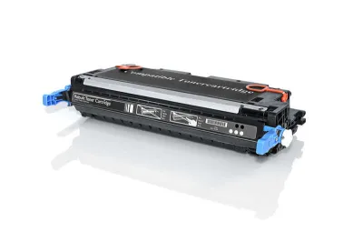 HP Q6470A Cartucho de Tóner Negro - Reemplazo 501A