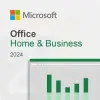 Microsoft Office 2024 Hogar y Empresa ESD - Software Ofimático