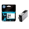 HP 364 Cartucho de Tinta Negro Original