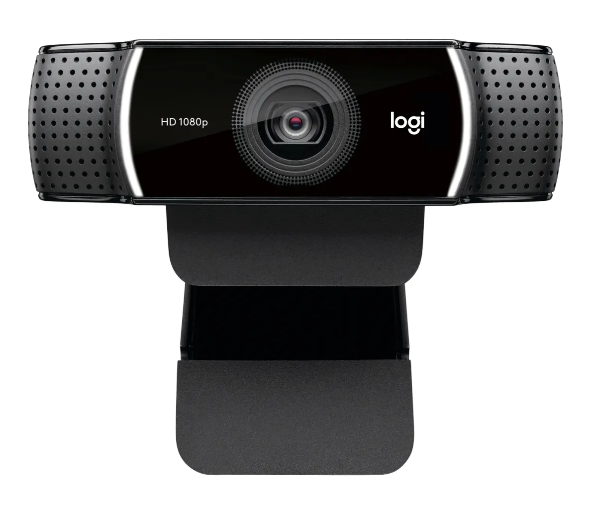 Logitech Webcam C922 960-001088 Strem Cam USB