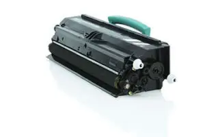 Lexmark X340/X342 Cartucho de Tóner Negro Genérico Reemplazo X340H11G