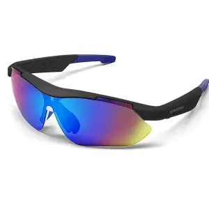 Energy Sistem TrackVibe Sport Music Gafas Bluetooth Polarizadas UV400+ IPX5 Mic Negro