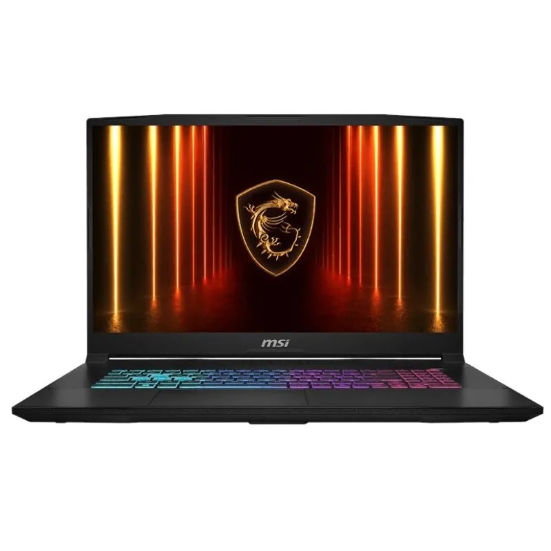 Msi Katana 17-032Xes I7-14650Hx 32 1Tb 5070 Dos 17