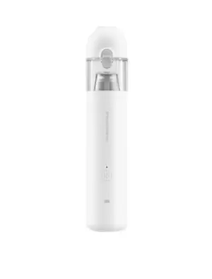 Xiaomi Mi Vacuum Cleaner Mini Aspiradora de Mano Sin Bolsa Blanca