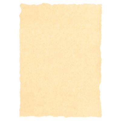 Michel Pergamino Troquelado 160Gr A4 Pack 25U Crema