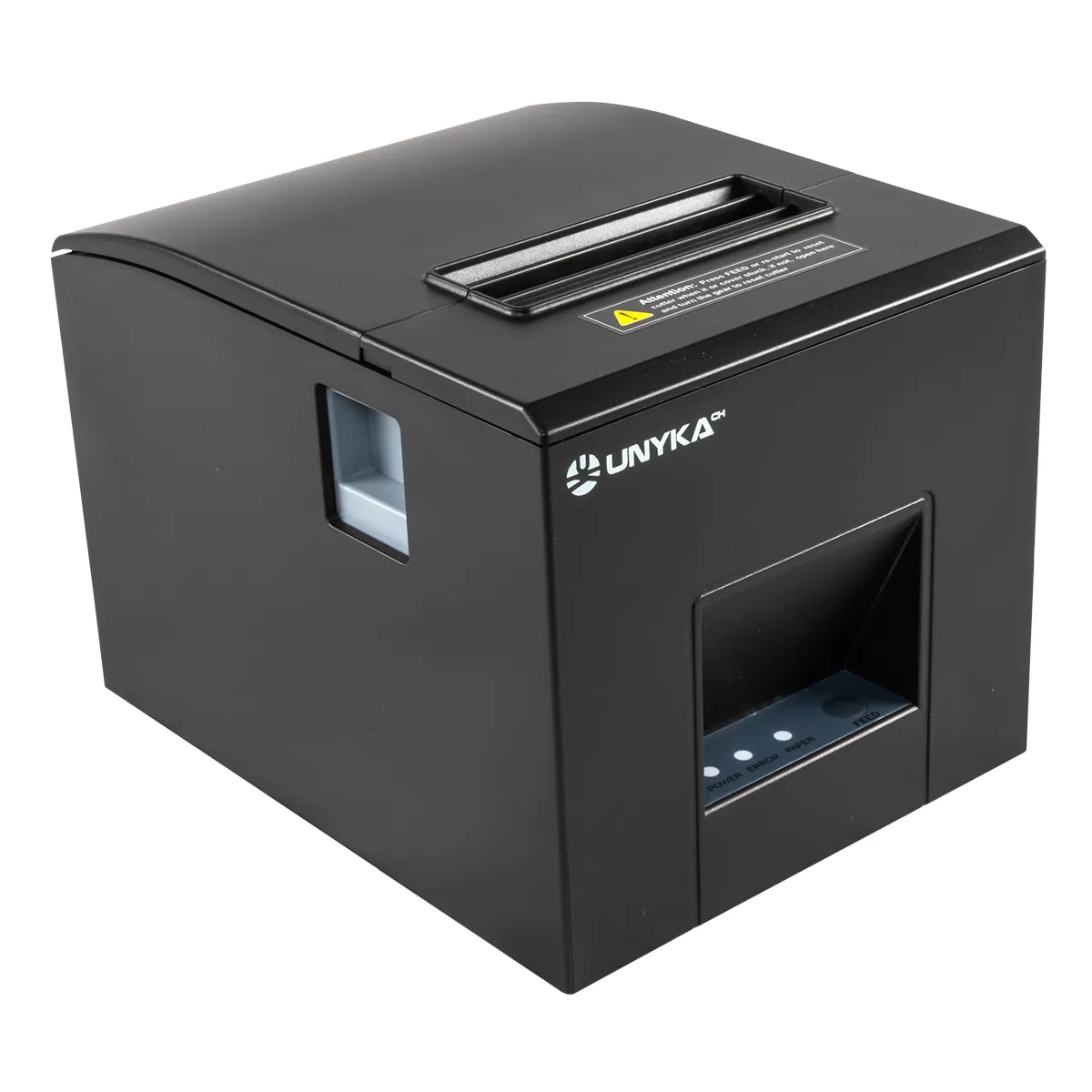 TPV IMPRESORA TERMICA UNYKAch POS3 UK56007 58-80mm CONEXION USB / RJ12 / RJ11 / LAN 5756ppp