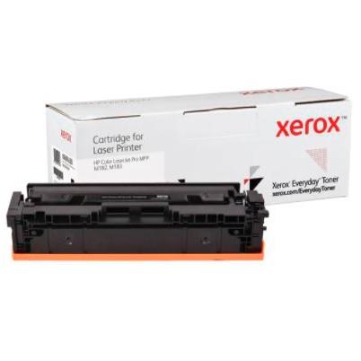 Xerox Everyday Toner Negro Laserjet 216A  - W2410A