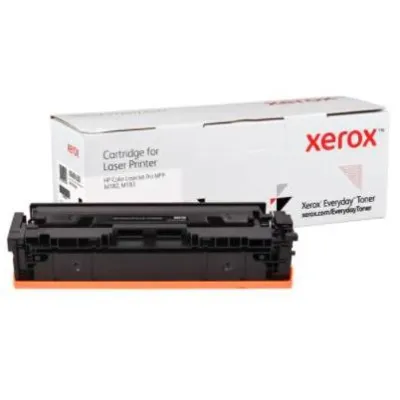 XEROX EVERYDAY TONER NEGRO LASERJET 216A  - W2410A