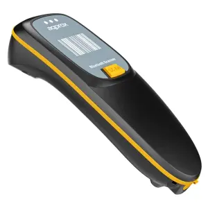 Approx Scanner Código de Barras 2D/1D 60fps 1500mAh Bluetooth USB-C