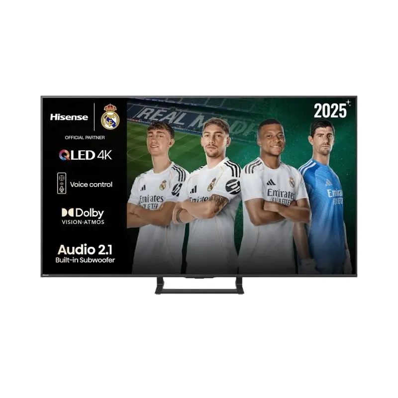 Hisense 75A7Q 75" UHD QLED Smart TV HDR10+
