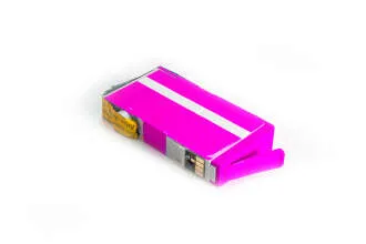 HP 903XL Magenta Cartucho de Tinta - Reemplazo T6M07AE/T6L91AE con Chip Reforzado