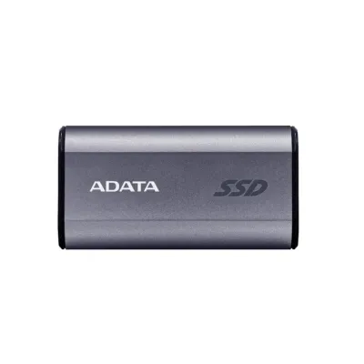 A-DATA SC750 1TB SSD Externo USB 3.2 Gen2 Gris
