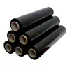 Film De Paletizar Negro 23 Micras 2Kg 500Mm Ancho