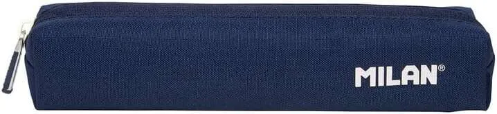 Milan Portatodo Mini 1918 Collection Azul Marino