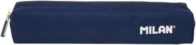 Milan Portatodo Mini 1918 Collection Azul Marino