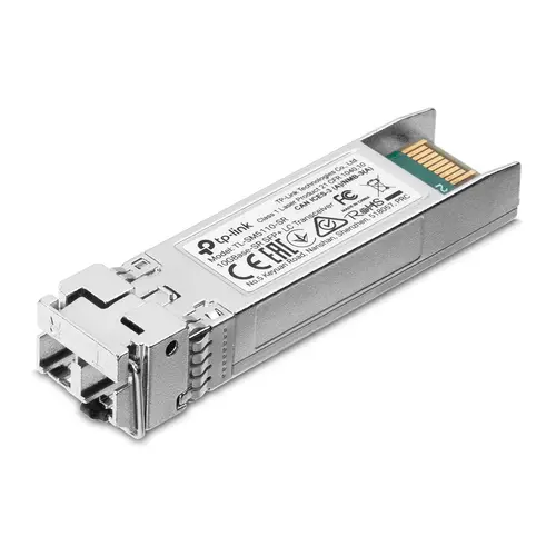 TP-Link Omada SM5110-SR Módulo Transceptor Fibra Óptica SFP+ 10000 Mbit/s 850 nm