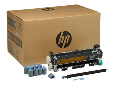 Hp Q5999A Kit De Mantenimiento Fusor Original 220V