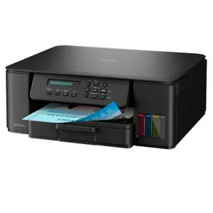 BROTHER EQUIPO MULTIFUNCIÓN INKJET COLOR, A4, WIFI , DUPLEX - DCPT580DW