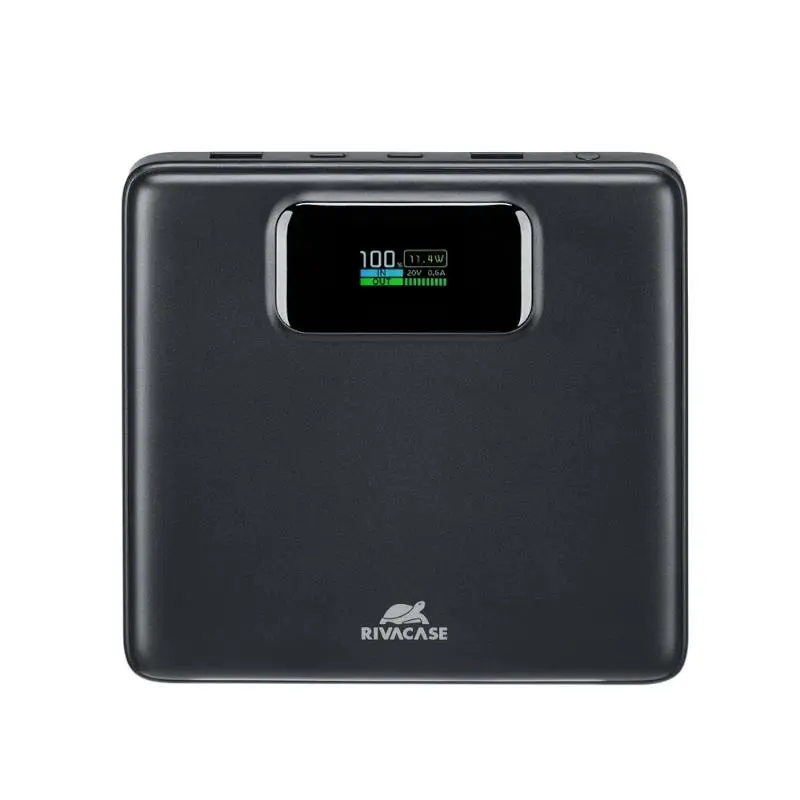 Rivacase Va1090 Powerbank 20000Mah Turbo Pd 100W