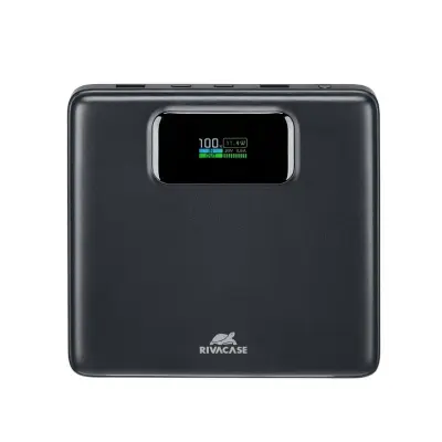 RIVACASE Powerbank 20000mAh Turbo PD 100W
