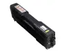 Ricoh Aficio SP-C250/SP-C260/SP-C261 Amarillo Cartucho de Tóner Genérico Reemplazo 407546