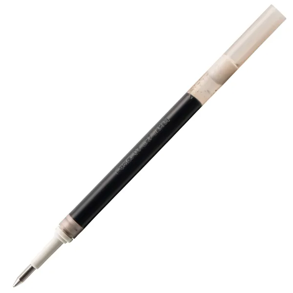 Pentel Energel X Recambio Para Bl57, Bl77, Bl107, Bl117, Bl407, Bl2007, Bl2507 - Color Negro