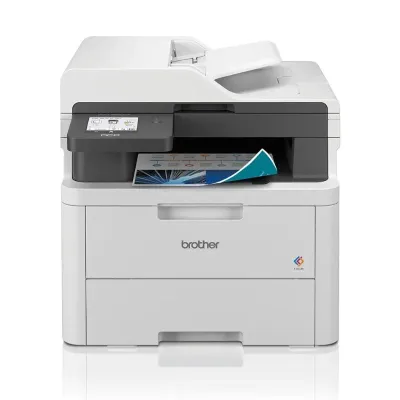 Brother DCP-L3560CDW Multifunción Láser LED
