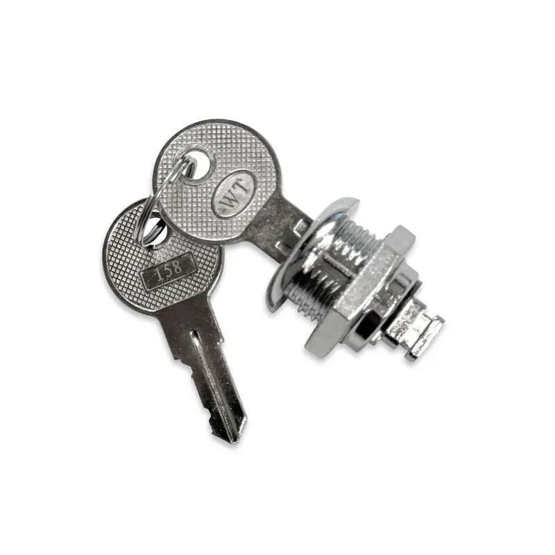 Iggual Cerrojo + Llaves Cajones Portamonedas Iron
