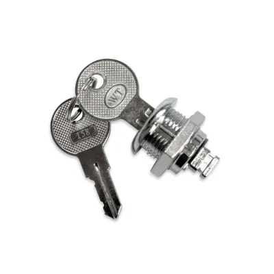 iggual Cerrojo Con Llaves Para Cajones Portamonedas IRON