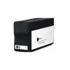 HP 712XL Negro Cartucho de Tinta - Reemplazo 3ED71A