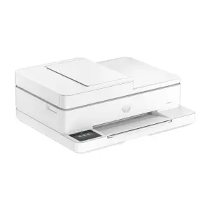 HP Multifunción 6520e WiFi/ Fax Móvil/ Dúplex/