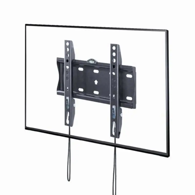Gembird Soporte Para TV 106,7 cm (42") Negro