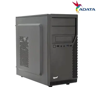 iggual PC ST PSIPCHT1503 U5-225, 16GB RAM, 1TB HDD, DOS