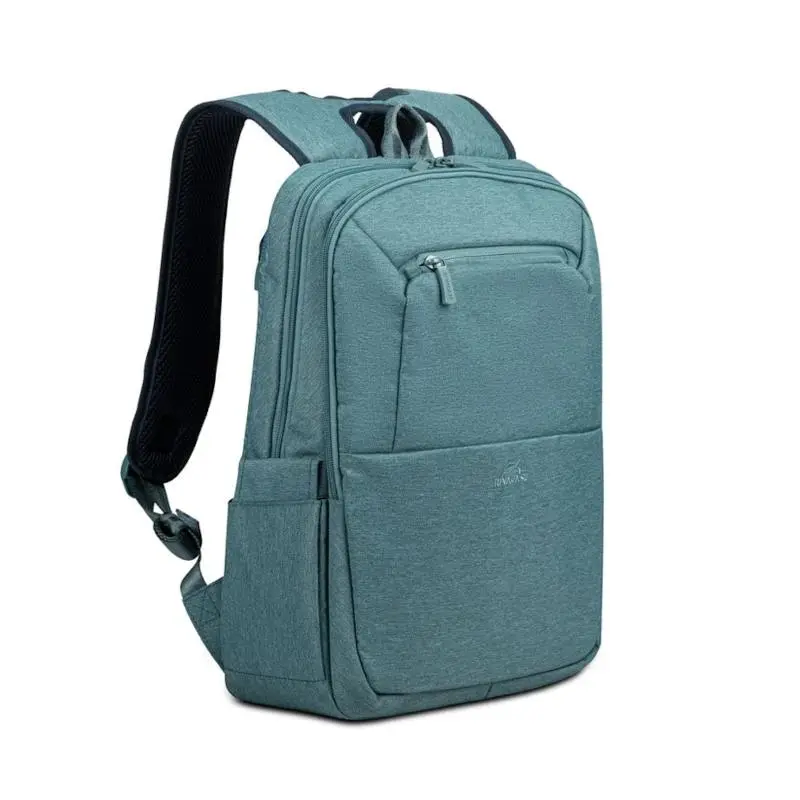 RIVACASE 7760 Suzuka Mochila 15.6" Aquamarine ECO