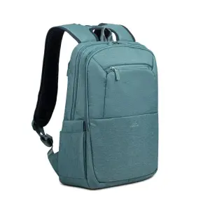 RIVACASE 7760 Suzuka Mochila 15.6" Aquamarine ECO