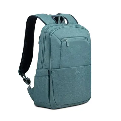 RIVACASE 7760 Suzuka Mochila 15.6" Aquamarine ECO