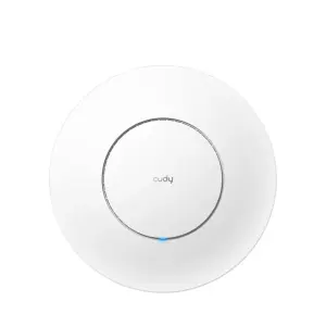 Cudy AP3000 Punto de Acceso Inalámbrico 2976 Mbit/s Puerto 2.5G PoE