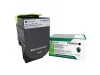Lexmark Cartucho de Tóner Original Negro 71B20K0/71B0010 para Impresoras CS317/CS417/CS517/CX317/CX417/CX517