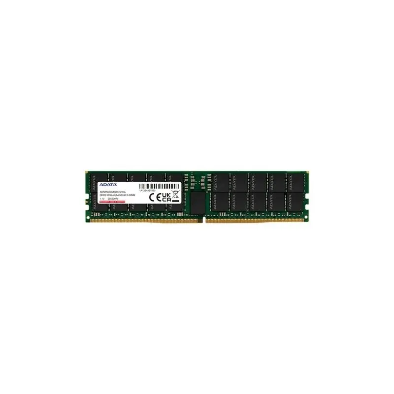A-DATA 32GB DDR5 5600M AD5R560032G20-SHYA RDIMM
