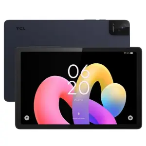 TCL Tab 10L Gen 4 Tablet 10.1" - 64GB - 4GB RAM - WiFi - Bluetooth 5.0 - 5MP Cámara - 6000mAh - Gris