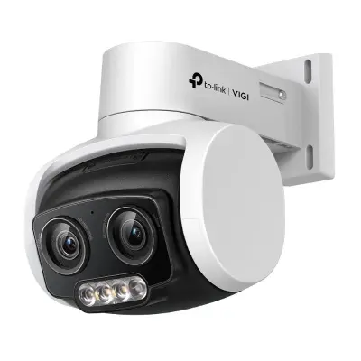 TP-LINK VIGI Cámara IP PT C540V 4MP Plástico Full-Color